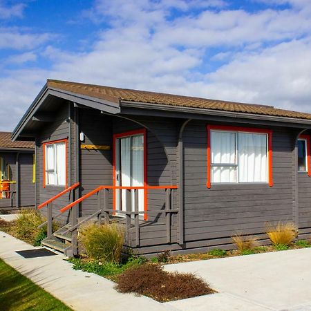 Little Wanganui Hotel ภายนอก รูปภาพ