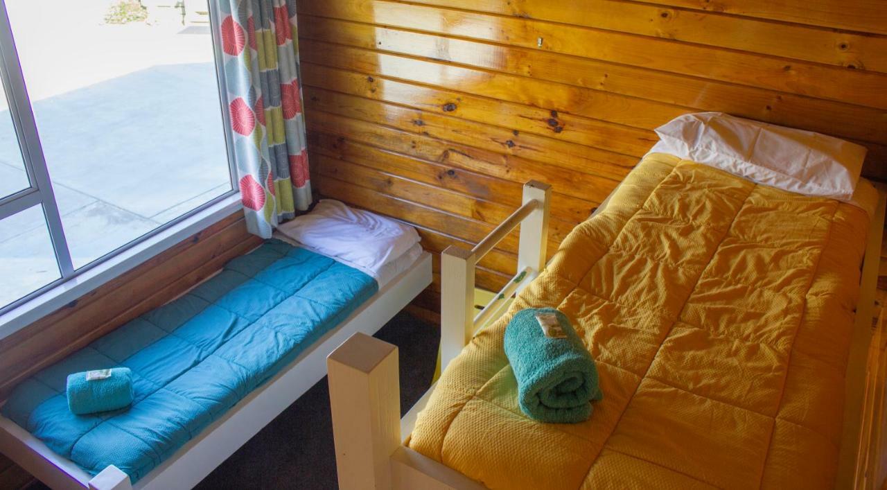 Little Wanganui Hotel ภายนอก รูปภาพ