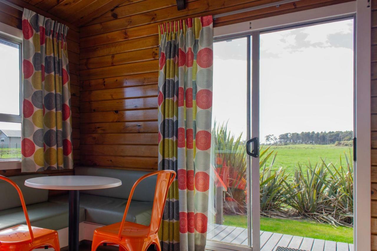 Little Wanganui Hotel ภายนอก รูปภาพ