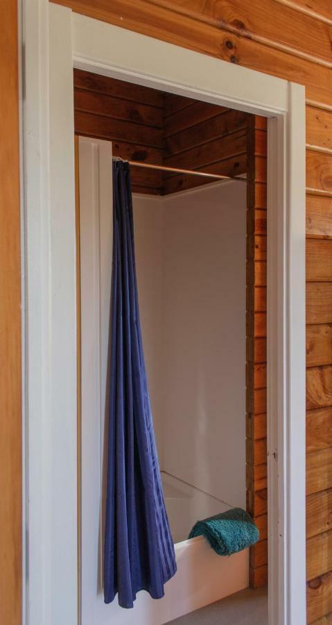 Little Wanganui Hotel ภายนอก รูปภาพ